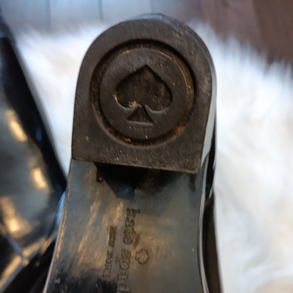 Kate Spade rain boots - Picture 5 of 7